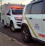 Casal é encontrado morto dentro de residência em Olho D’Água das Flores