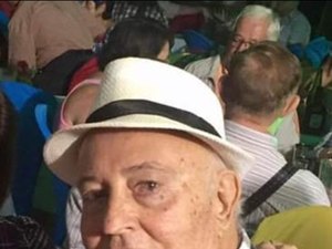 Professor e ex-pró reitor da Ufal José Márcio Lessa morre em Maceió