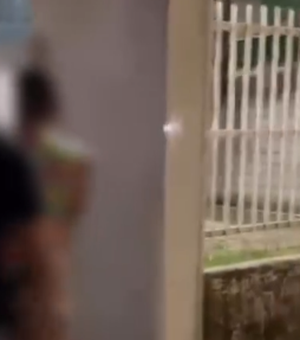 Tribunal do crime: homem é preso por execução de suspeito de furtos em Porto de Pedras