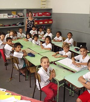 Relatório da Unesco alerta para responsabilidade compartilhada na educação