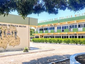 3º BPM apresenta números de 2019 e aponta redução de homicídios em Arapiraca