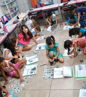 Educação de Qualidade: Lagoa da Canoa conquista Selo Ouro pelo Compromisso Nacional da Criança Alfabetizada