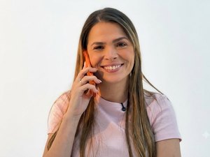 Ex-vice de Rafael Brito em 2024, Gaby Ronalsa vai ser candidata à Câmara Federal pelo PSD
