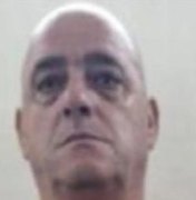 Maior assaltante de bancos do Brasil morre em confronto com policiais em Marechal Deodoro