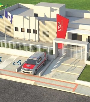 Primeiro Centro Integrado de Segurança Pública do Sertão será inaugurado nesta quarta-feira