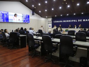 Vereadores querem mudança na composição do Conselho Municipal de Transporte