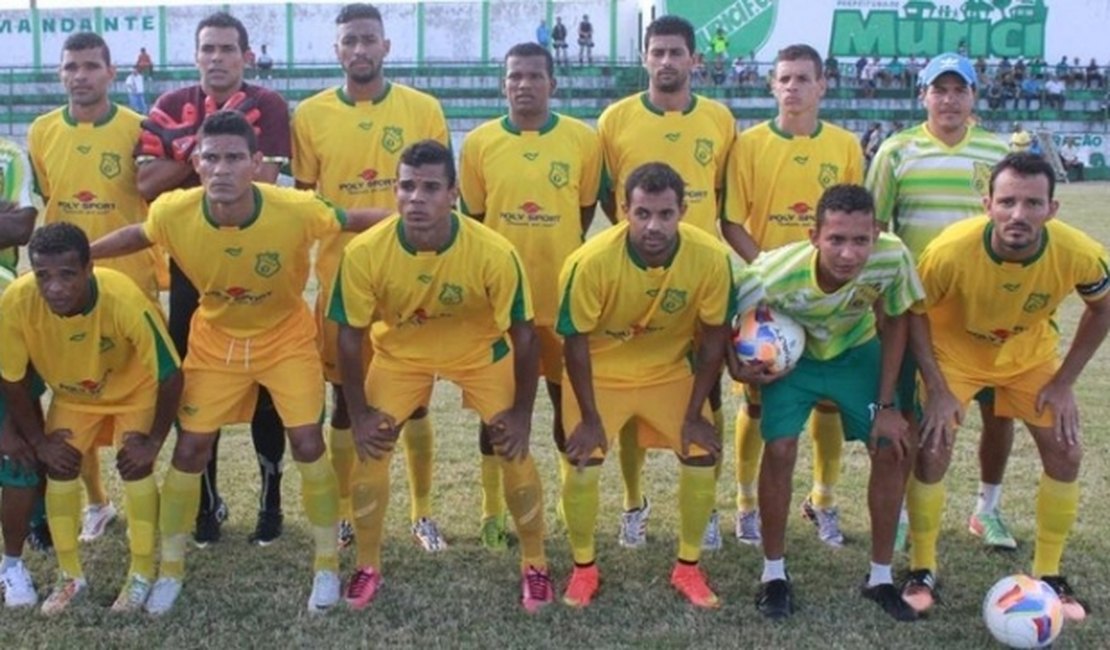 Sete de Setembro vence o São Domingos por 3 a 0