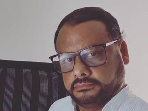 Professor de cursinho é mais uma vítima fatal da Covid-19 em Arapiraca