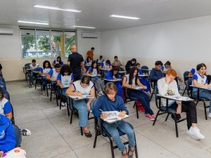 Maceió Abraça o Mundo avança para segunda etapa de intercâmbio estudantil
