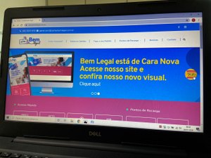 Cartão Bem Legal: bilhetagem eletrônica de Maceió ganha novo site