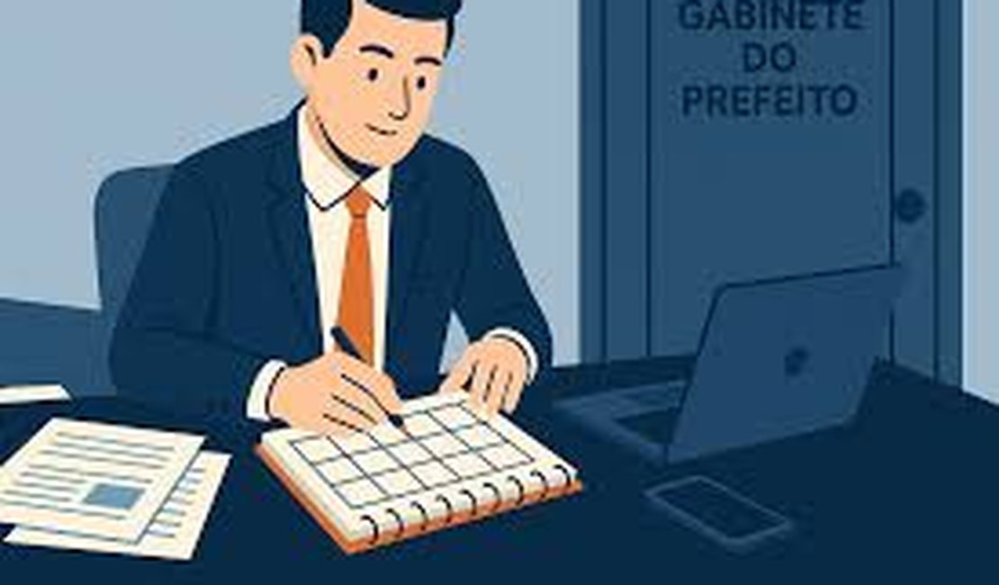 Planejamento e estratégia; o sucesso para uma boa administração