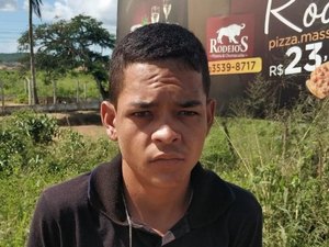 Jovem acusado de assaltos é morto em confronto com policiais em Arapiraca