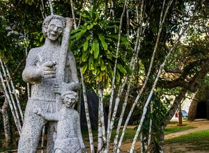 Projeto voltado para Malungos e Erês chega a União dos Palmares