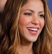 Shakira cita Waka Waka”e comemora classificação de Marrocos na Copa