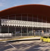 Rodrigo Cunha anuncia início das obras do novo Mercado da Produção, em Maceió