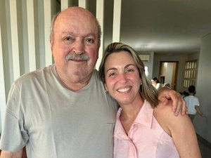 Em meio a indecisão de adversários, Thaís Canuto cresce como ‘representante de Pilar’