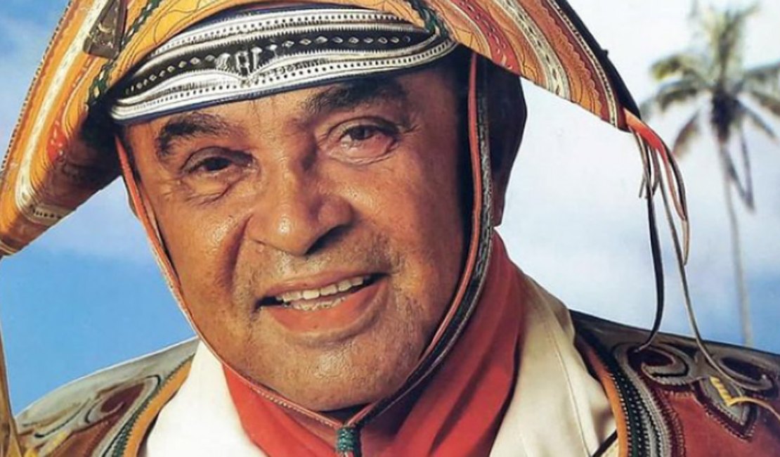 Há 36 anos, o Brasil se despedia do Rei do Baião: Luiz Gonzaga