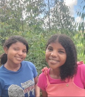 Jovens com transtornos mentais desaparecem e família faz apelo para encontrá-las