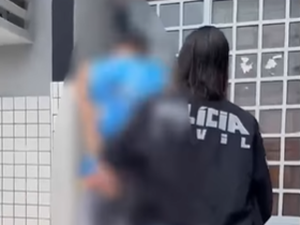 Suspeito de envolvimento na morte de adolescente é preso em Boca da Mata