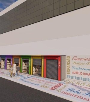 Alfarrábios de Maceió são revitalizados e resgatam orgulho cultural
