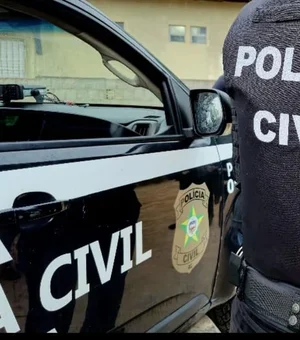 Ação integrada prende três pessoas por tráfico e organização criminosa em Murici