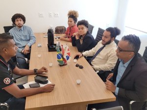 OAB/AL acompanha caso de criança vítima de racismo em Maceió