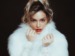 Kelly Key fala de novo álbum e maternidade: 'Meus filhos têm valores muito bons'