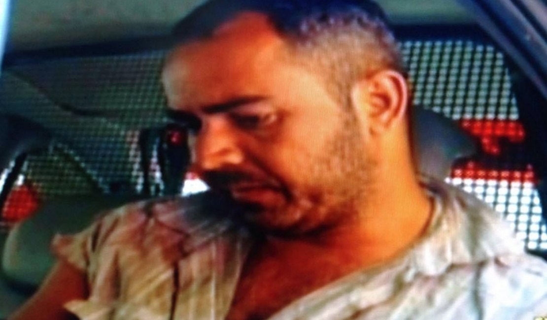 PC divulga nome do suspeito de assassinar mulher