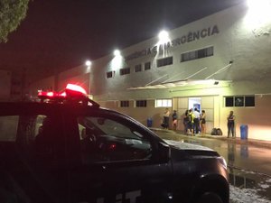 Coren-AL alerta para possível paralisação do HGE por falta de equipamentos