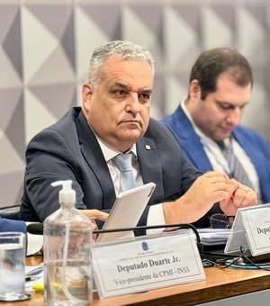 Relator da CPMI do INSS, Alfredo Gaspar vai pedir prioridade para ouvir irmão de Lula