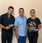 Prefeitura de São Sebastião inicia entrega dos primeiros óculos após mais de 600 atendimentos oftalmológicos