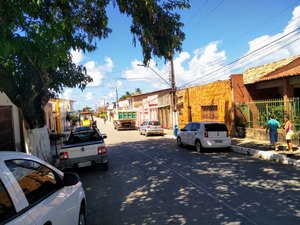 Porto de Pedras registra 5ª morte em decorrência da Covid-19