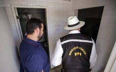 FPI multa unidade de saúde de Olho D’Água das Flores em quase vinte mil reais