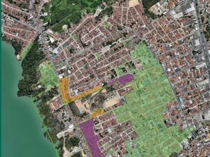 Tribunal Regional Eleitoral vai transferir locais de votação em áreas de risco