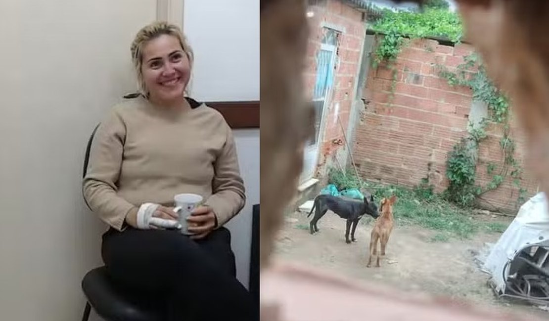 Serial killer' presa diz que também matou cães; polícia de SP apura se ela envenenou 14 animais