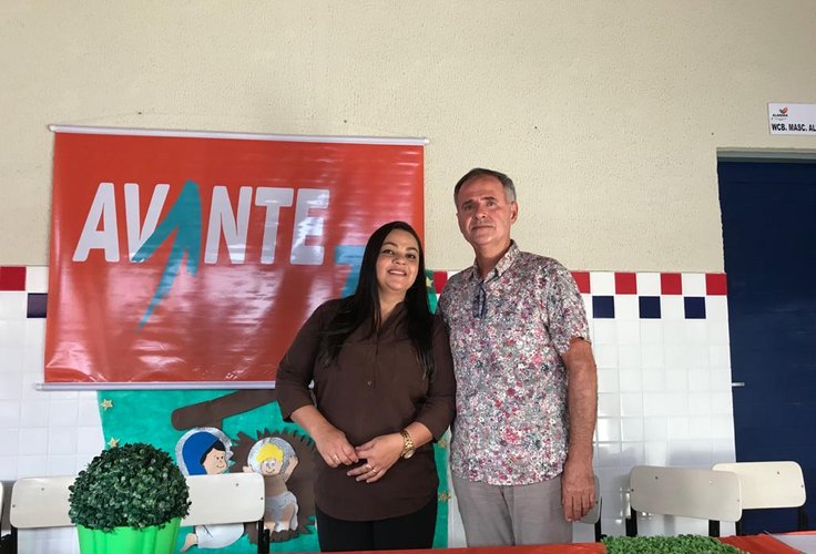 Empresária surge como nome da oposição para derrotar Rosiana Beltrão