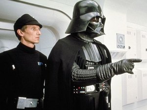 Morre David Prowse, o Darth Vader de 'Star Wars', aos 85 anos