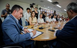 Governo cria comissão organizadora do concurso da Polícia Militar de Alagoas