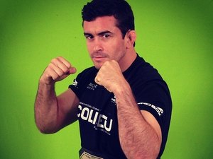 Palmeirense disputa prêmio internacional de Jiu Jitsu no Rio