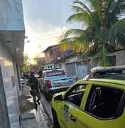 Homem é preso suspeito de ser ‘guardião de armas do PCC’ em Maragogi