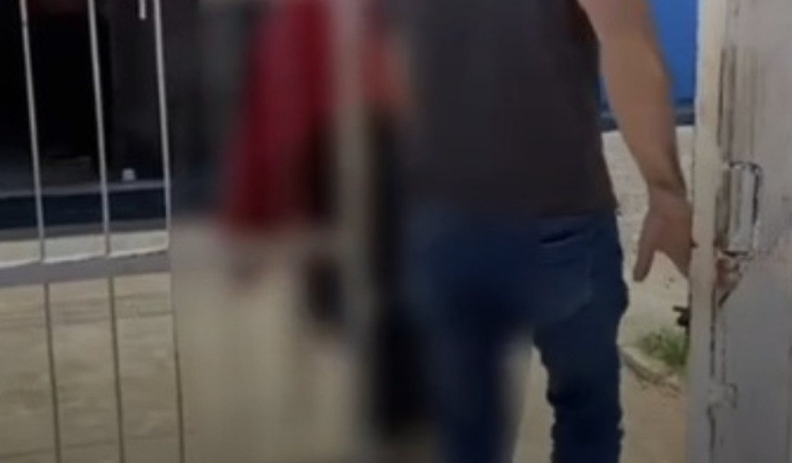 Condenada por golpes contra idosos e lavagem de dinheiro é presa em Igaci