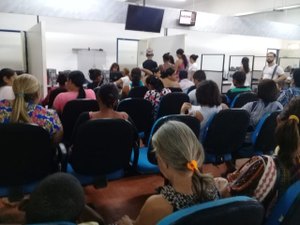 [Vídeo] População de Arapiraca reclama de atendimento em unidade do Já!
