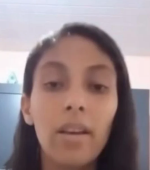 Irmã de adolescente vítima de estupro coletivo em Quebrangulo cobra justiça