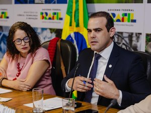 Convênio com o Governo Federal garante R$ 15 mi para expansão do Centro de Inovação de Jaraguá