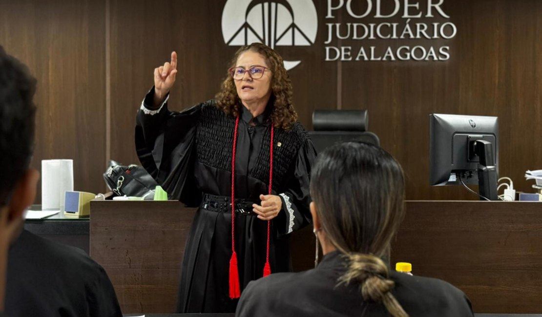 Prova técnica da Polícia Científica é decisiva para condenação de mulher por tentar matar enteado