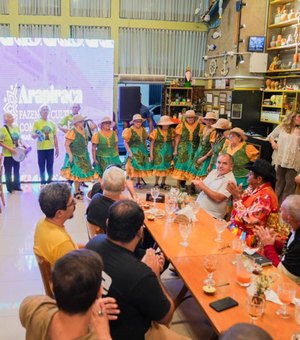 Secretaria de Cultura  de Arapiraca reúne representantes de segmentos culturais