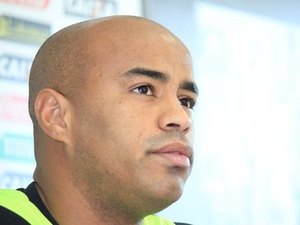 Santos negocia liberação de Thiago Heleno com time uruguaio