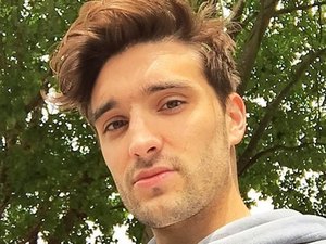 Cantor do grupo The Wanted revela câncer e expectativa de vida de 1,5 ano