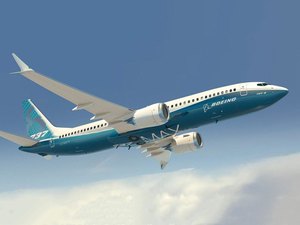 Vídeo mostra momento da queda de Boeing com 132 pessoas na China