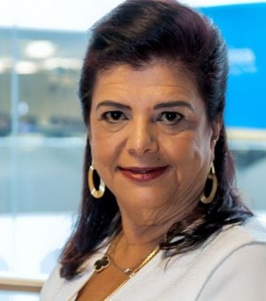 Luiza Trajano, dona do Magazine Luiza, é a mulher mais rica do Brasil
